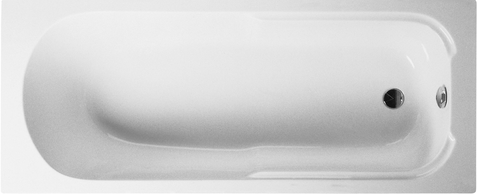 Акриловая ванна VitrA Queen 170x70