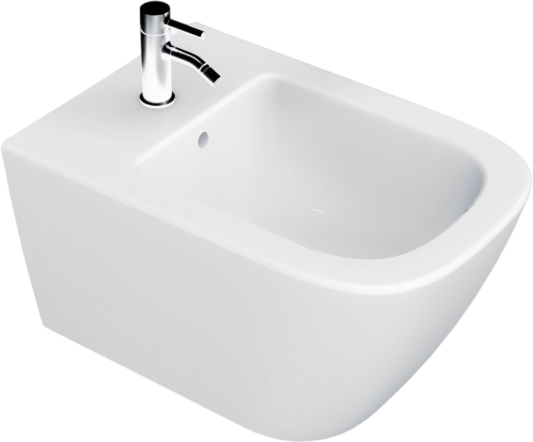 Комплект Биде STWORKI Карлстад 5611 + Инсталляция 540201 купить в Тамбове