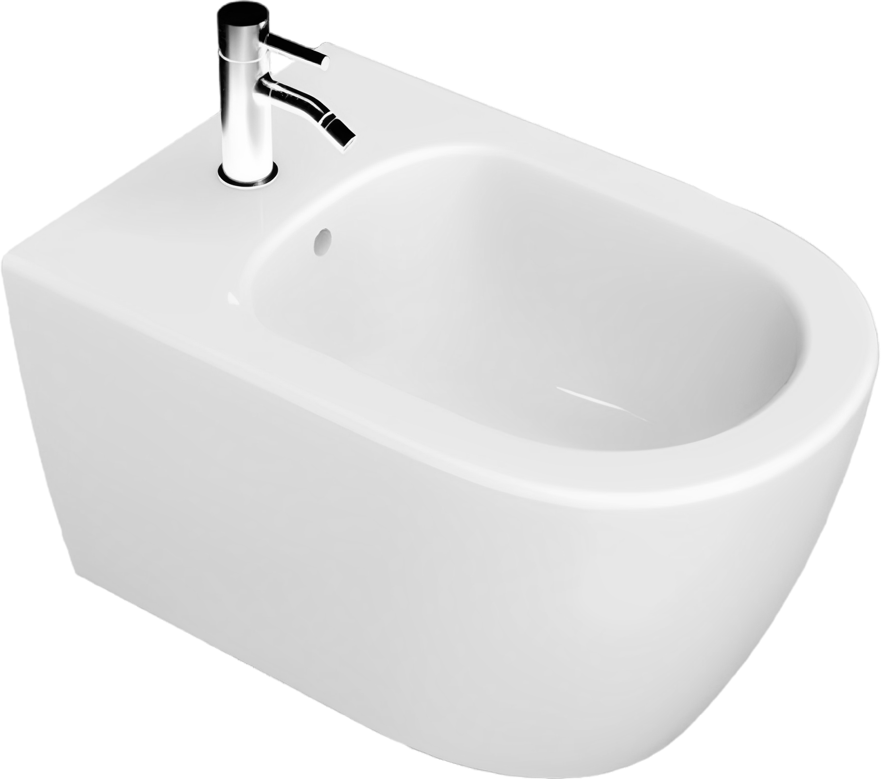 Комплект Биде STWORKI Ларвик 5518 + Инсталляция 540201 купить в Тамбове