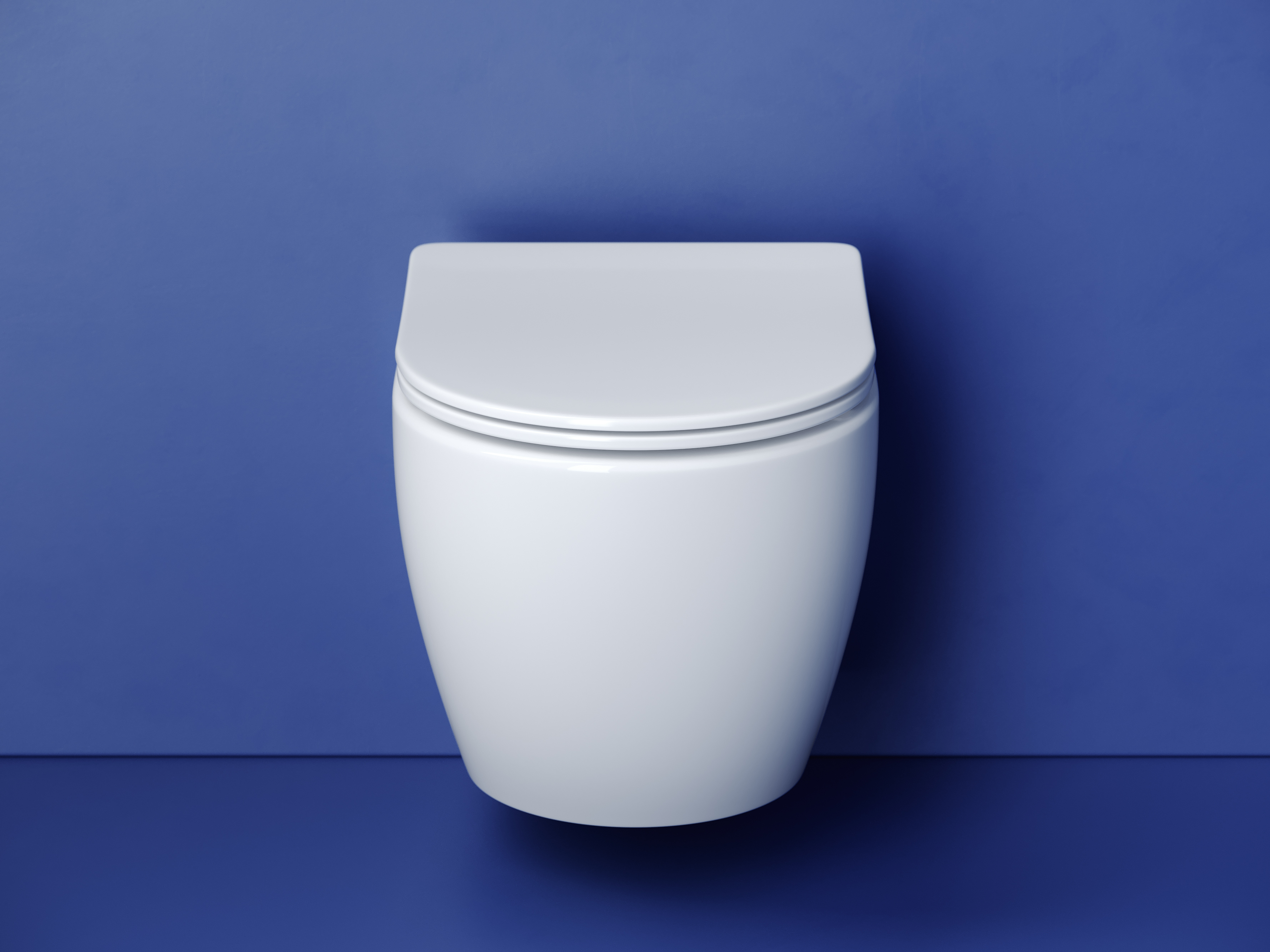 Комплект 3 в 1 Унитаз подвесной Ceramicanova Metropol CN4002T + Инсталляция EWRIKA ProLT 0026-2020 + Кнопка 0041 цвет хром