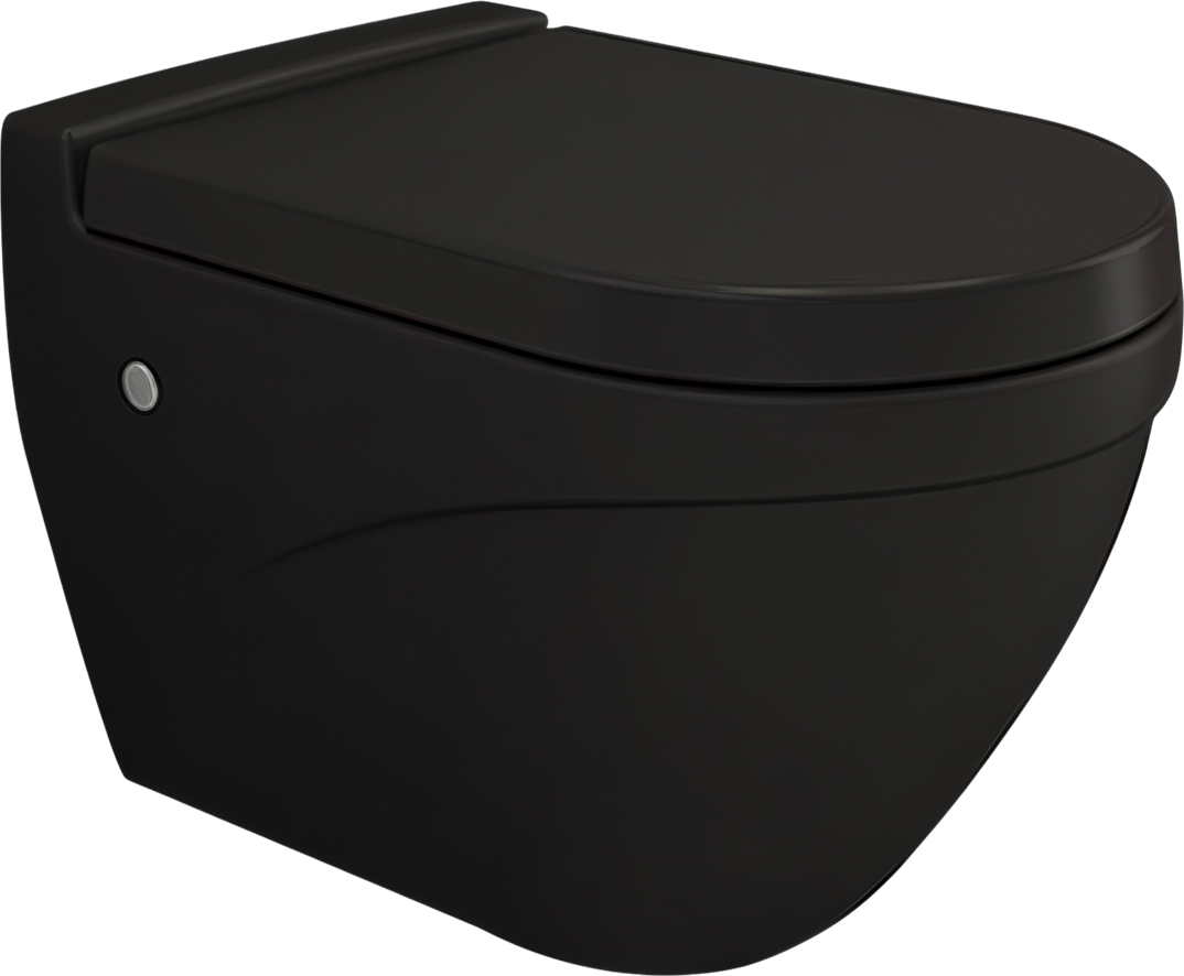 Унитаз подвесной BOCCHI Taormina