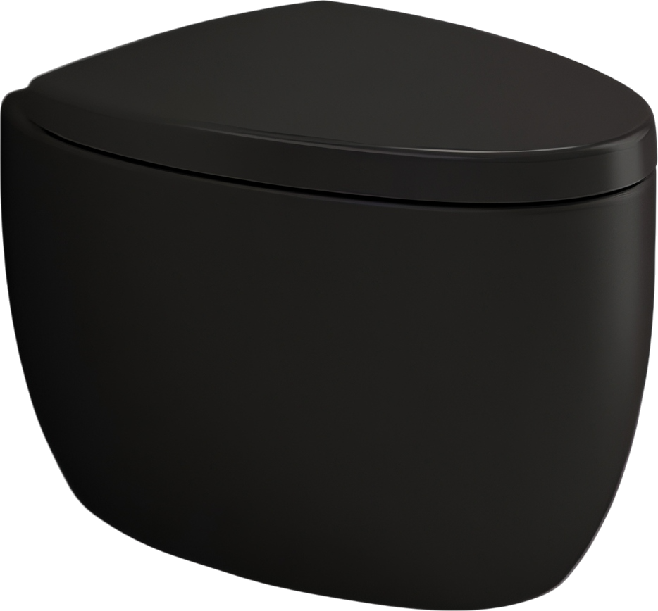 Унитаз подвесной BOCCHI Etna Etna