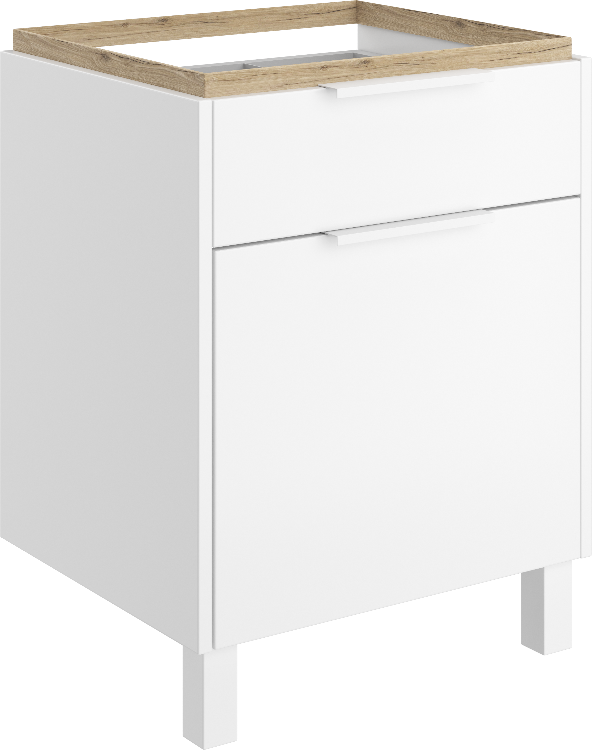 Тумба под раковину STWORKI Дублин 50