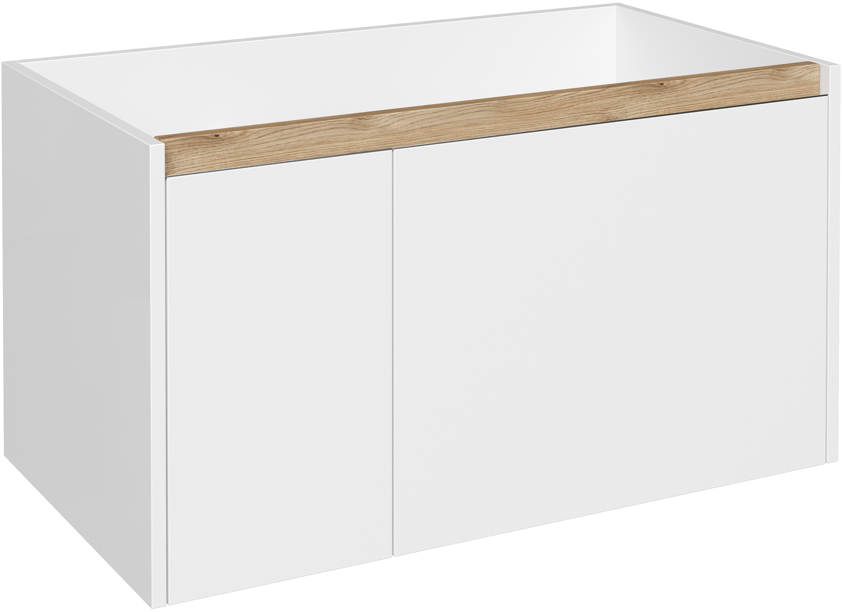 Тумба под раковину STWORKI Стокгольм 80