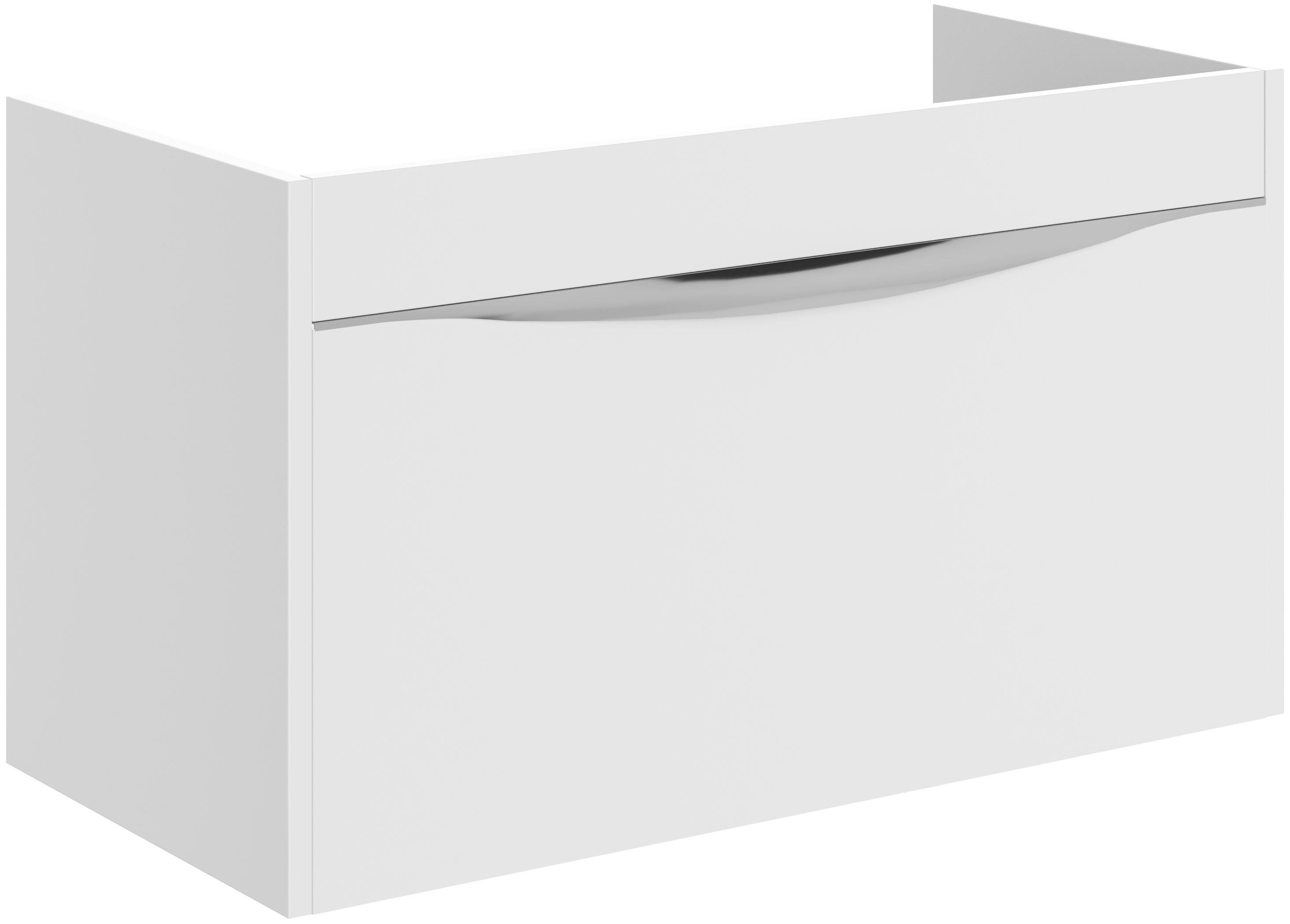 Тумба под раковину STWORKI Хельсинки 80