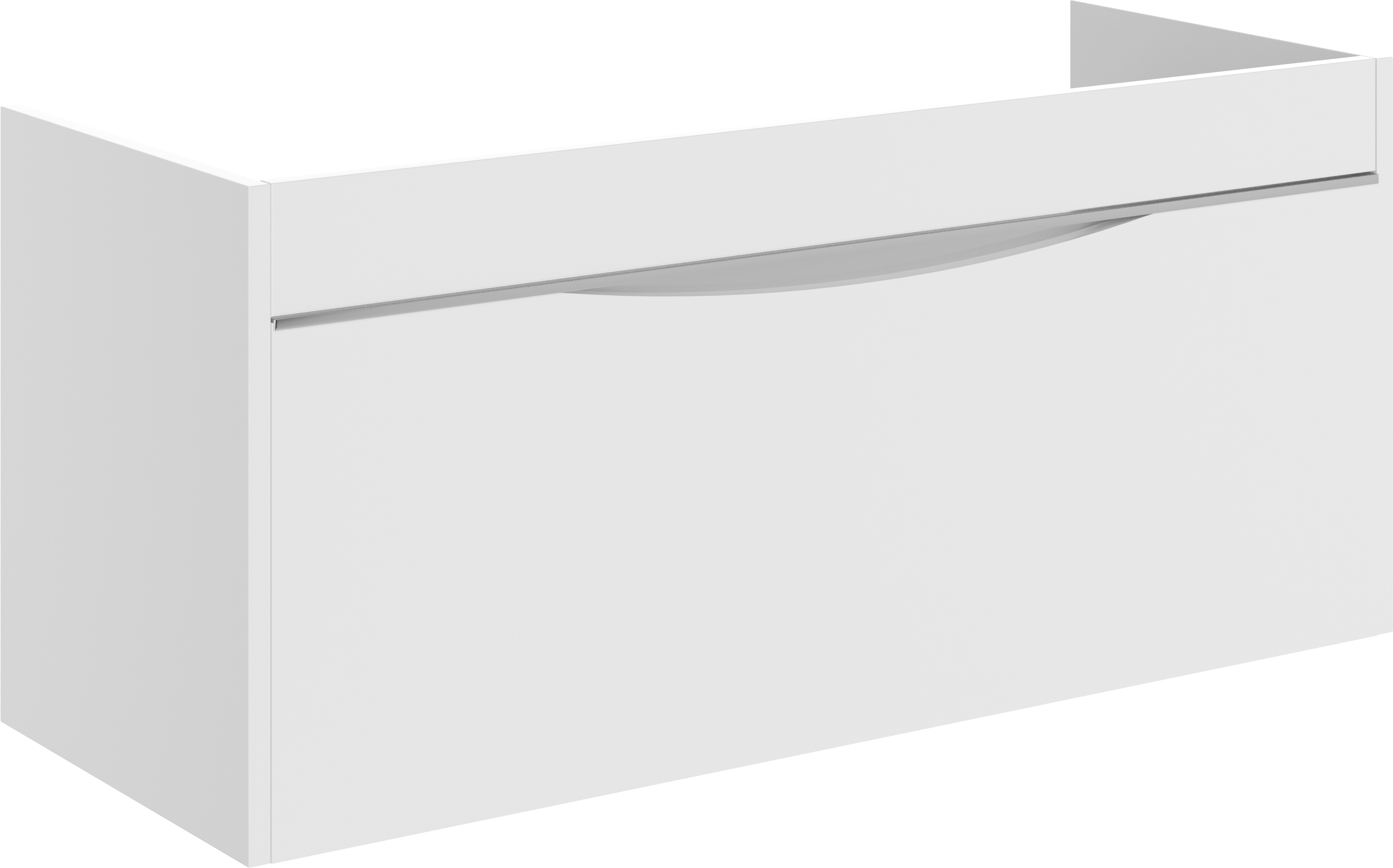 Тумба под раковину STWORKI Хельсинки 100