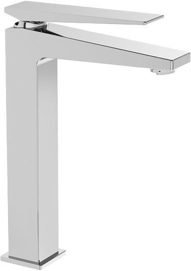 Смеситель для раковины VitrA Brava A42610EXP хром