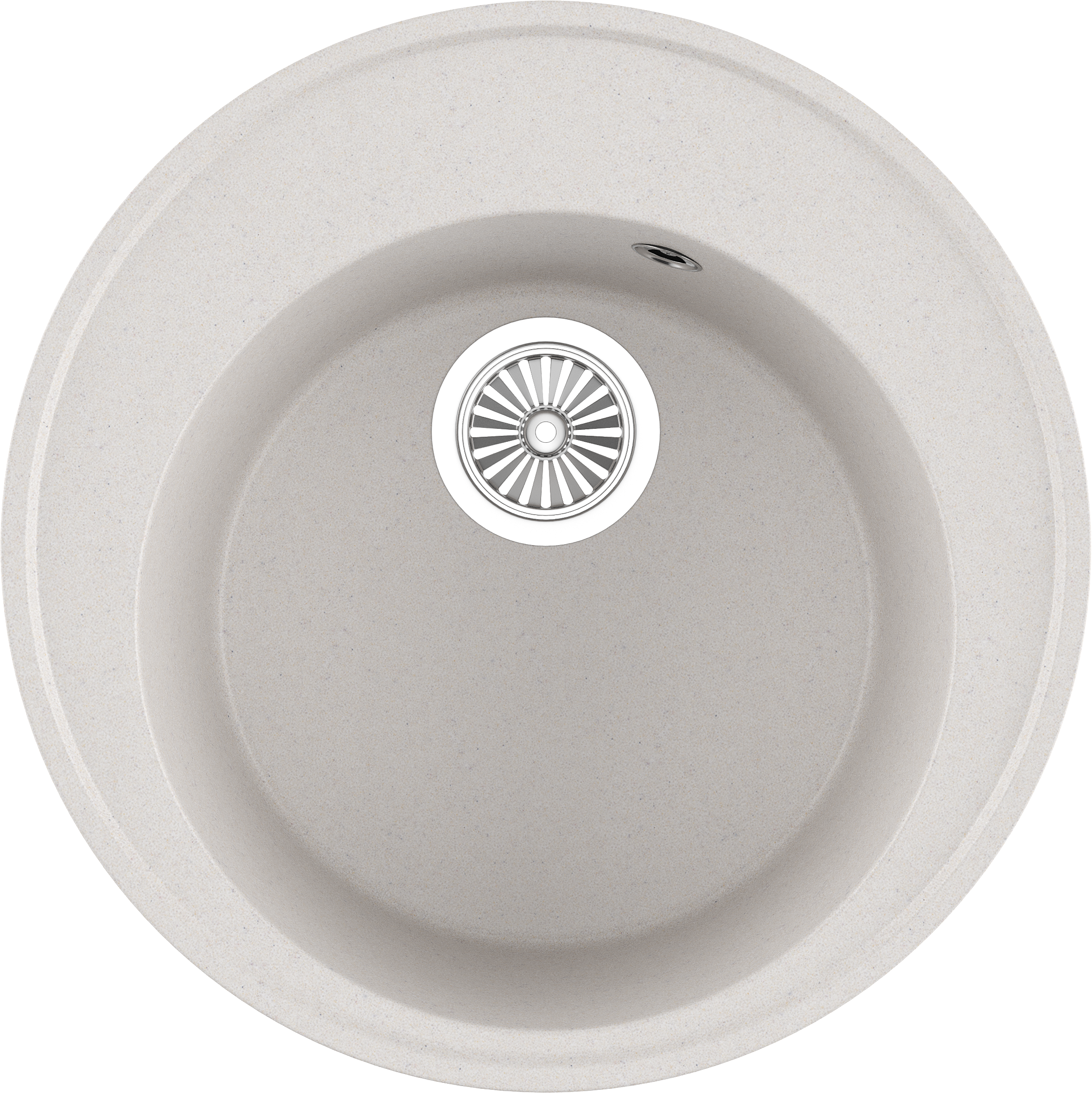 Мойка кухонная Domaci Солерно DN 485-01 жасмин