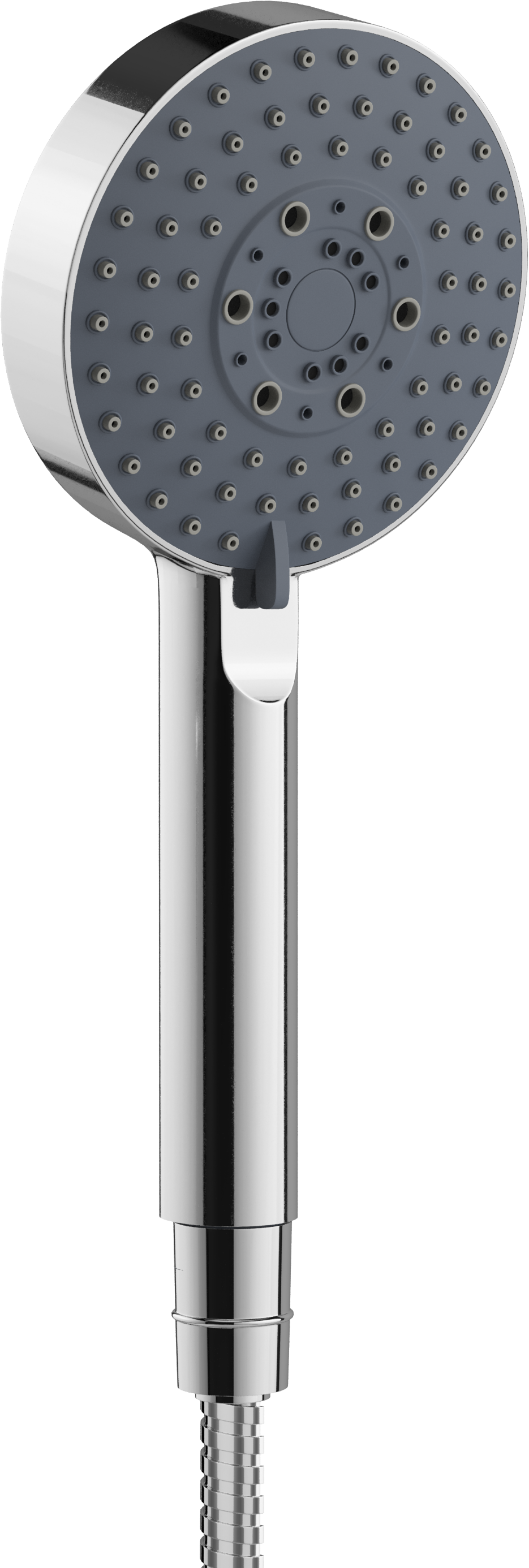 Душевая лейка STWORKI Брамминг BR-05cr