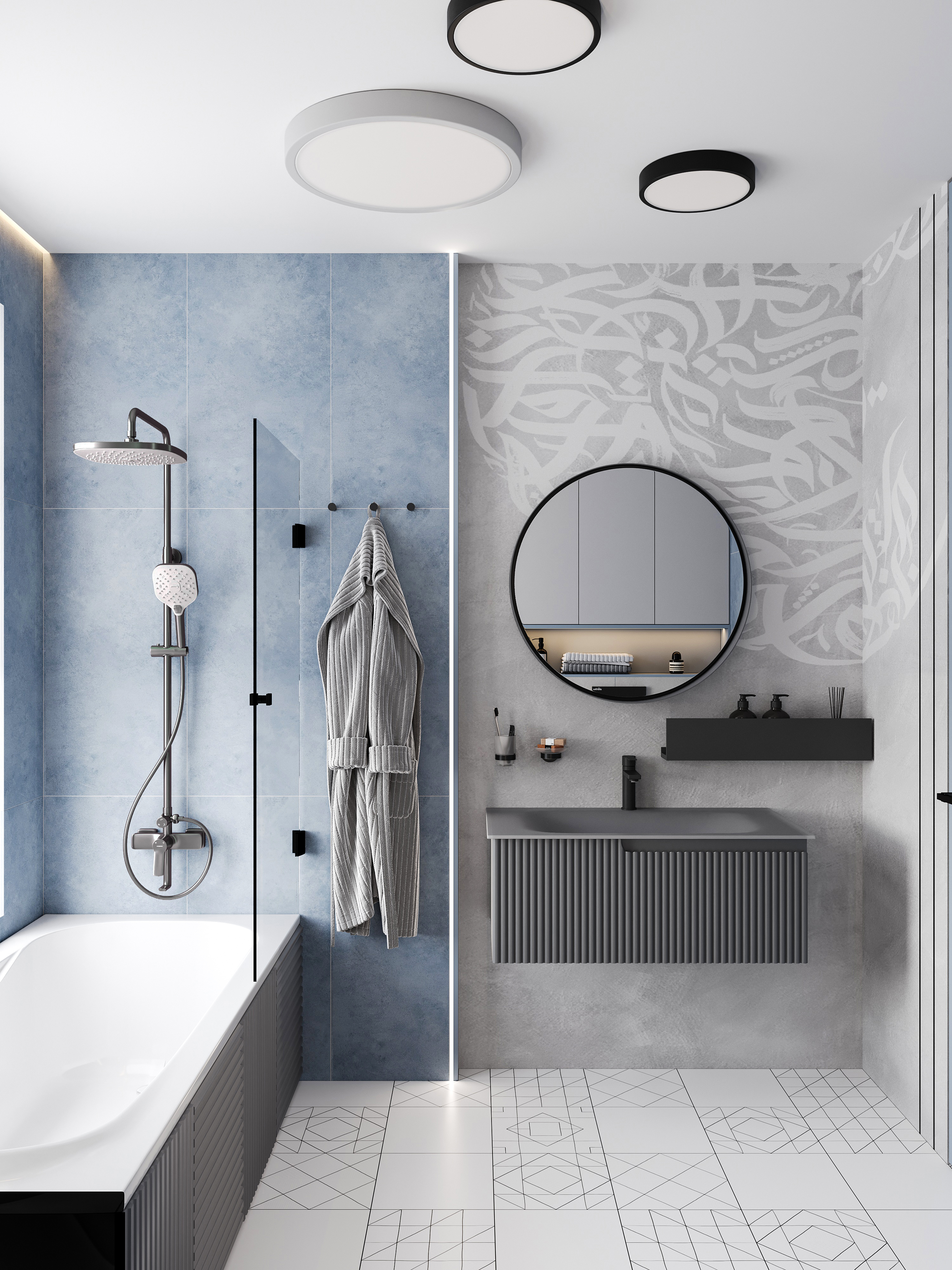 Крючок DEKOR BANYO Alina Black A40 408 14 купить в Тамбове