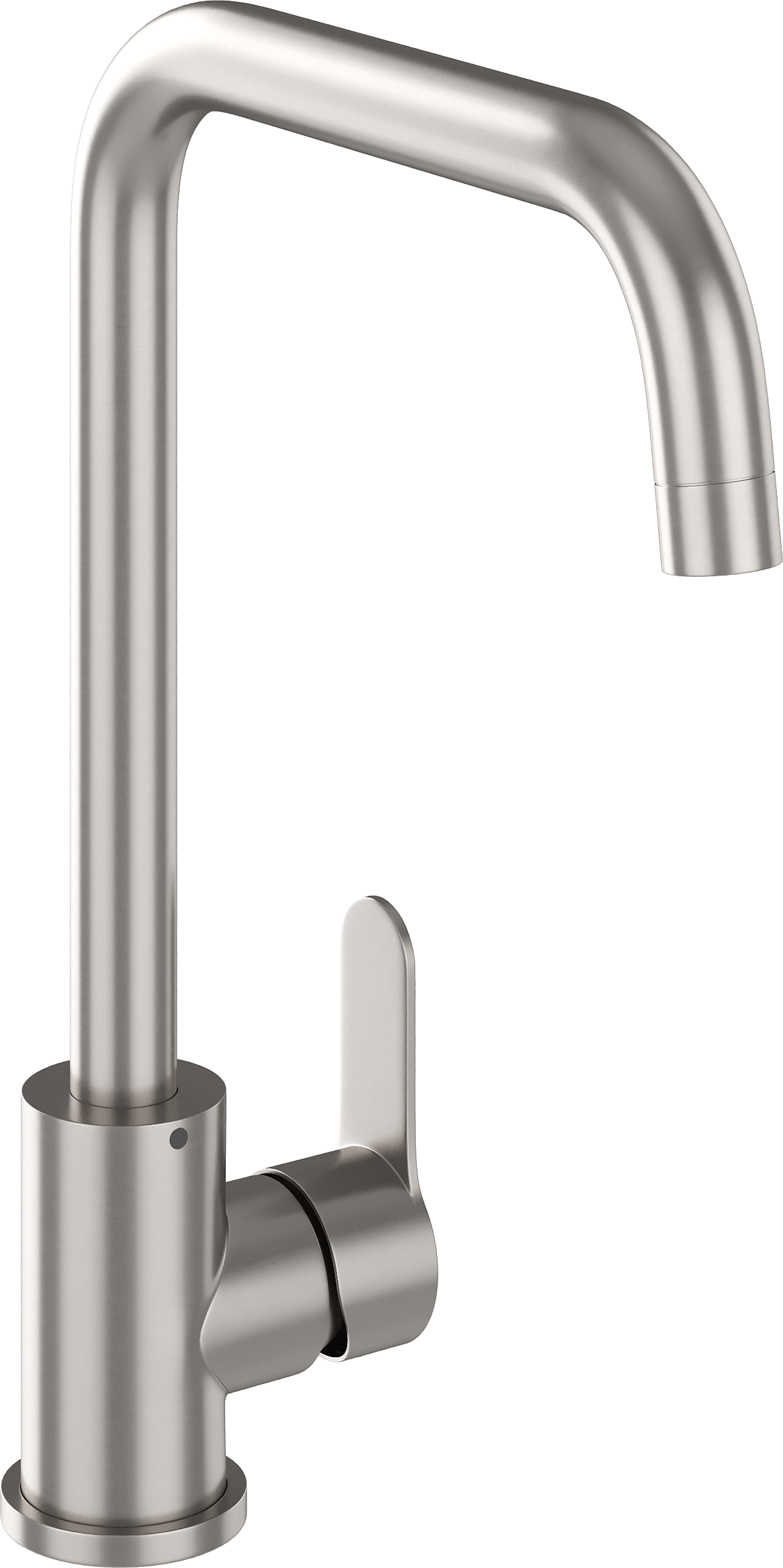 Смеситель для кухни Domaci Равенна TR-04ni