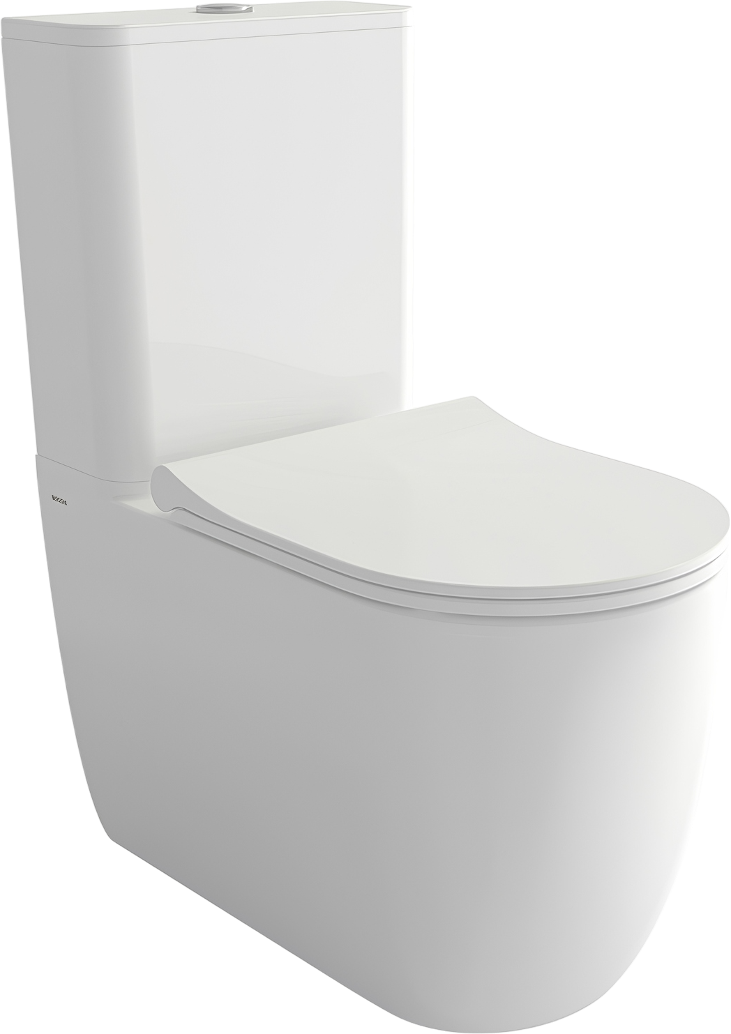 Унитаз-компакт напольный BOCCHI Venezia