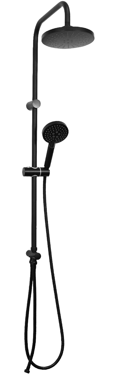 Душевая стойка STWORKI Эстерсунд ES-09b