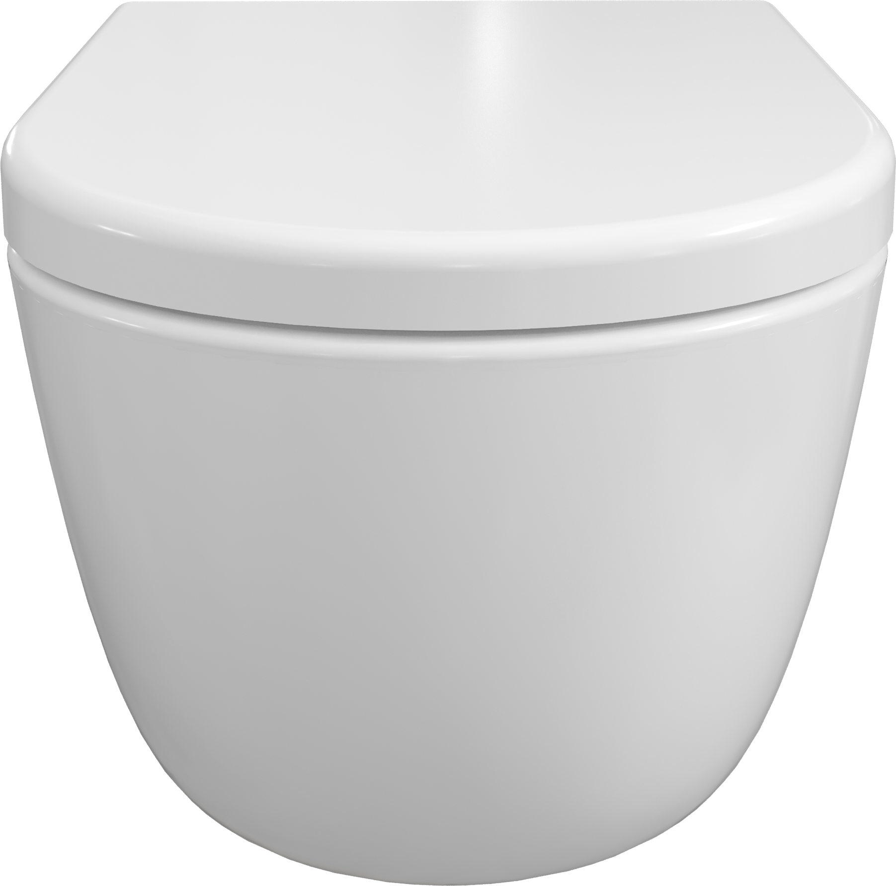 Унитаз подвесной BOCCHI V-Tondo Rimless 1417-001-0129 купить в Тамбове