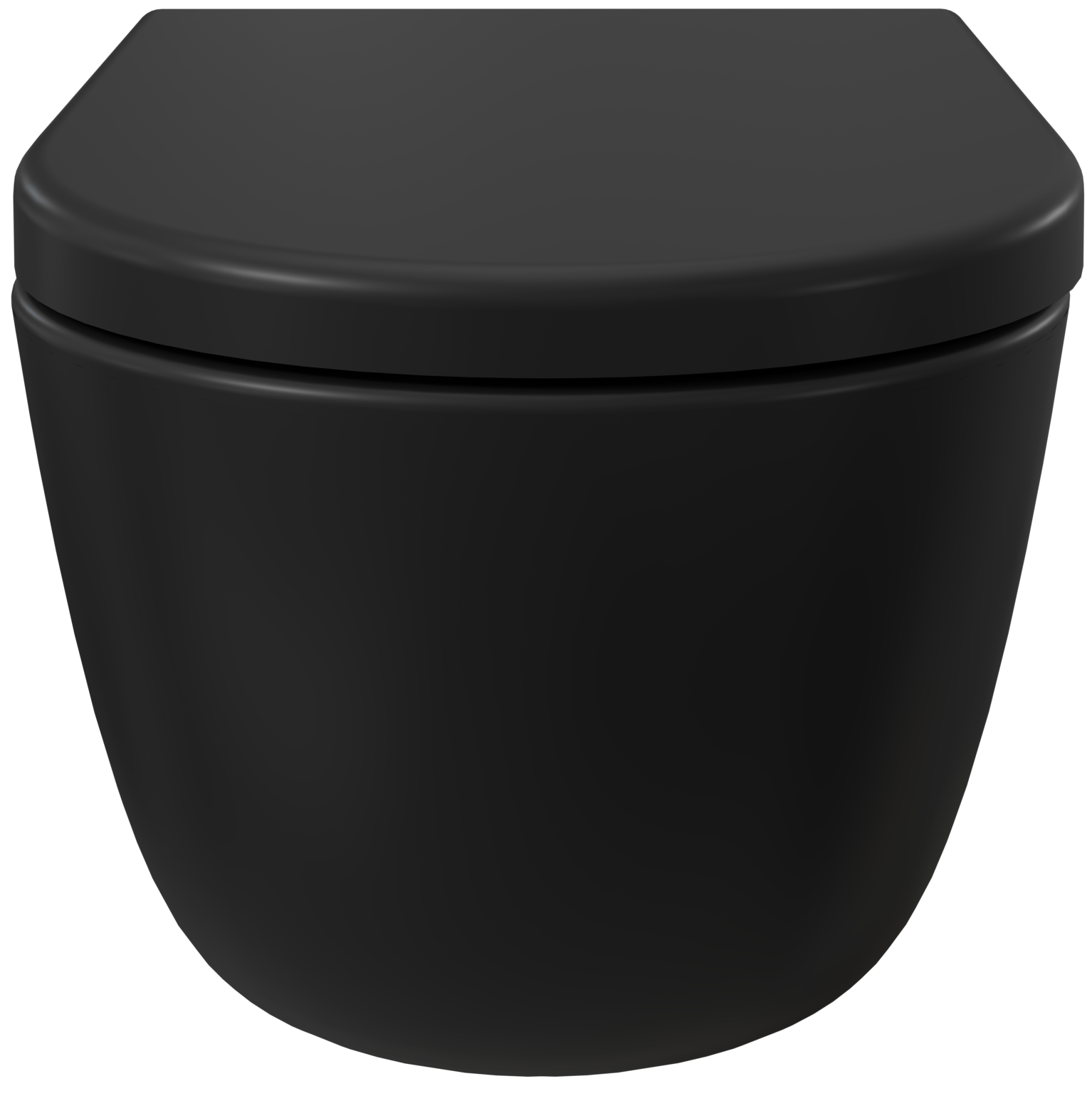 Унитаз подвесной BOCCHI V-Tondo 1417-004-0129 купить в Тамбове