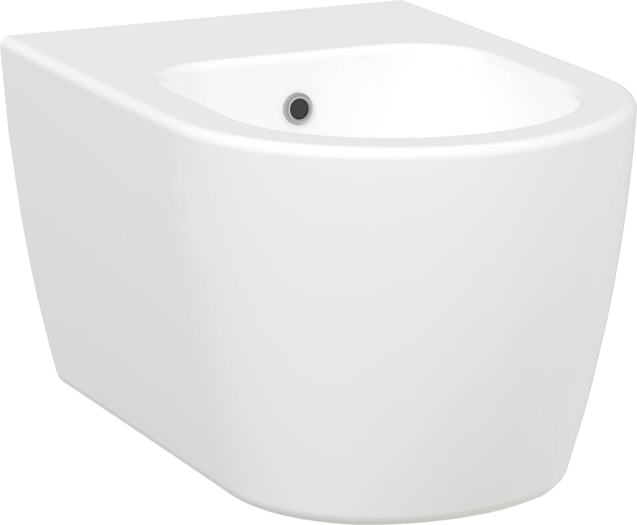 Комплект Биде STWORKI Ноттвиль K3106-2605 + Инсталляция 540201 купить в Тамбове