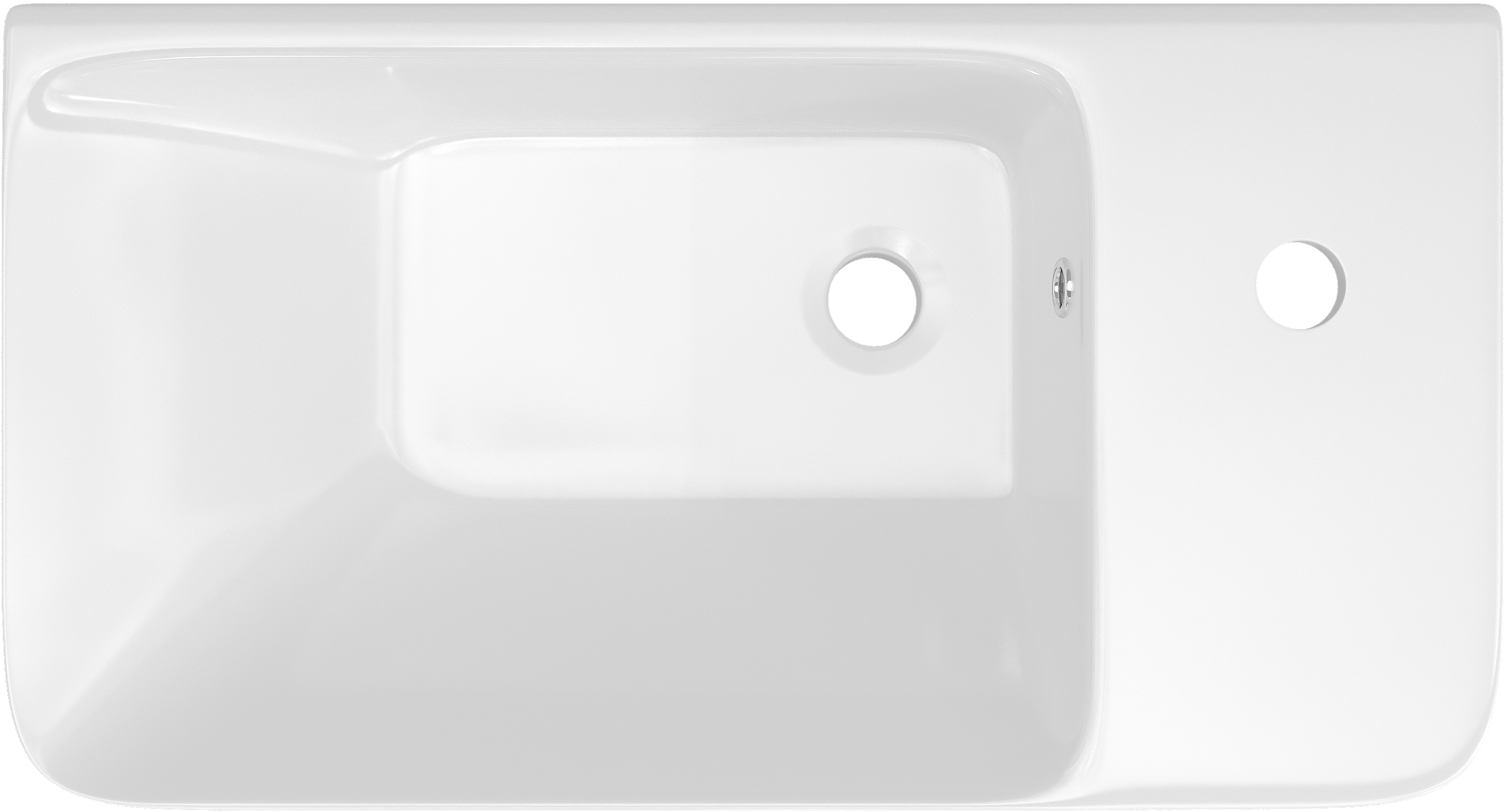 купить Мебельная раковина STWORKI Эстфолл 55 11054-KL