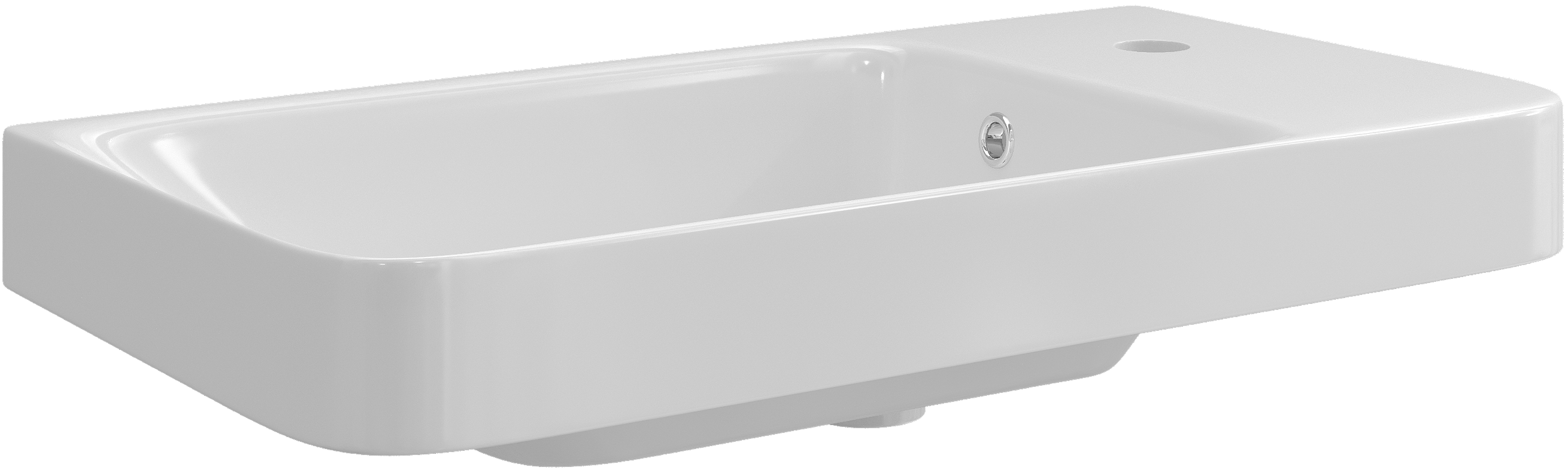 Мебельная раковина STWORKI Эстфолл 55 11054-KL купить в Тамбове