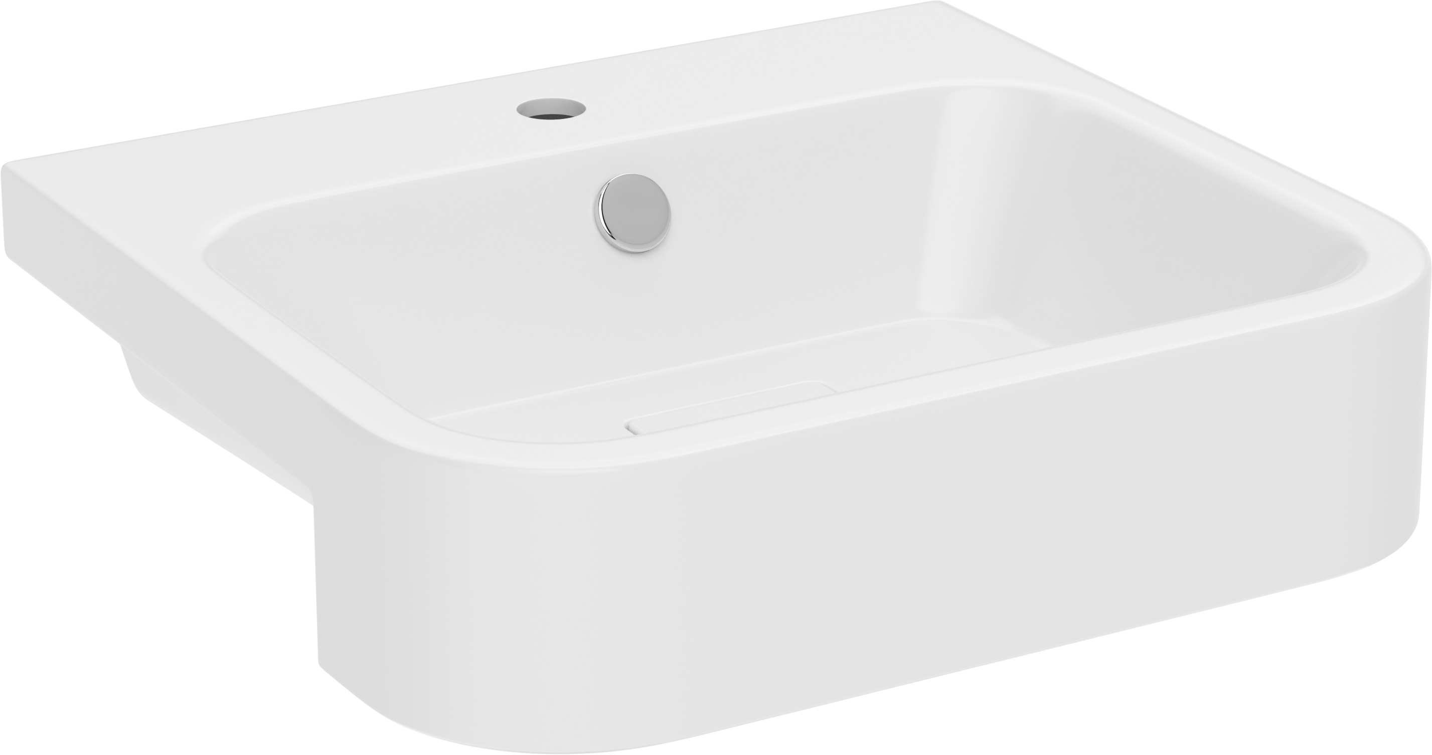 Раковина STWORKI 55 3057-KL