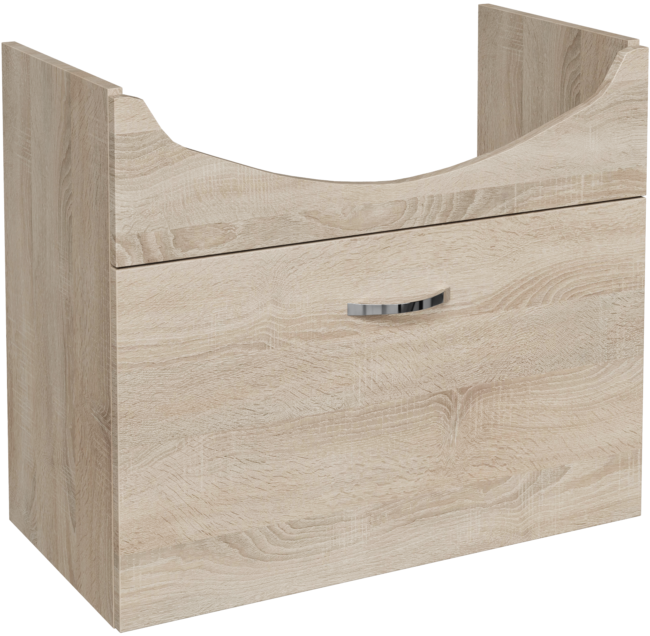 Тумба под раковину DIWO Муром 70 подвесная