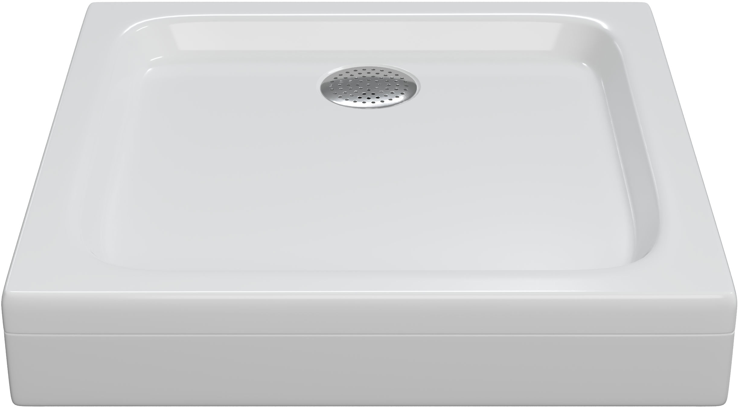 Поддон для душа DIWO квадрат, 80х80