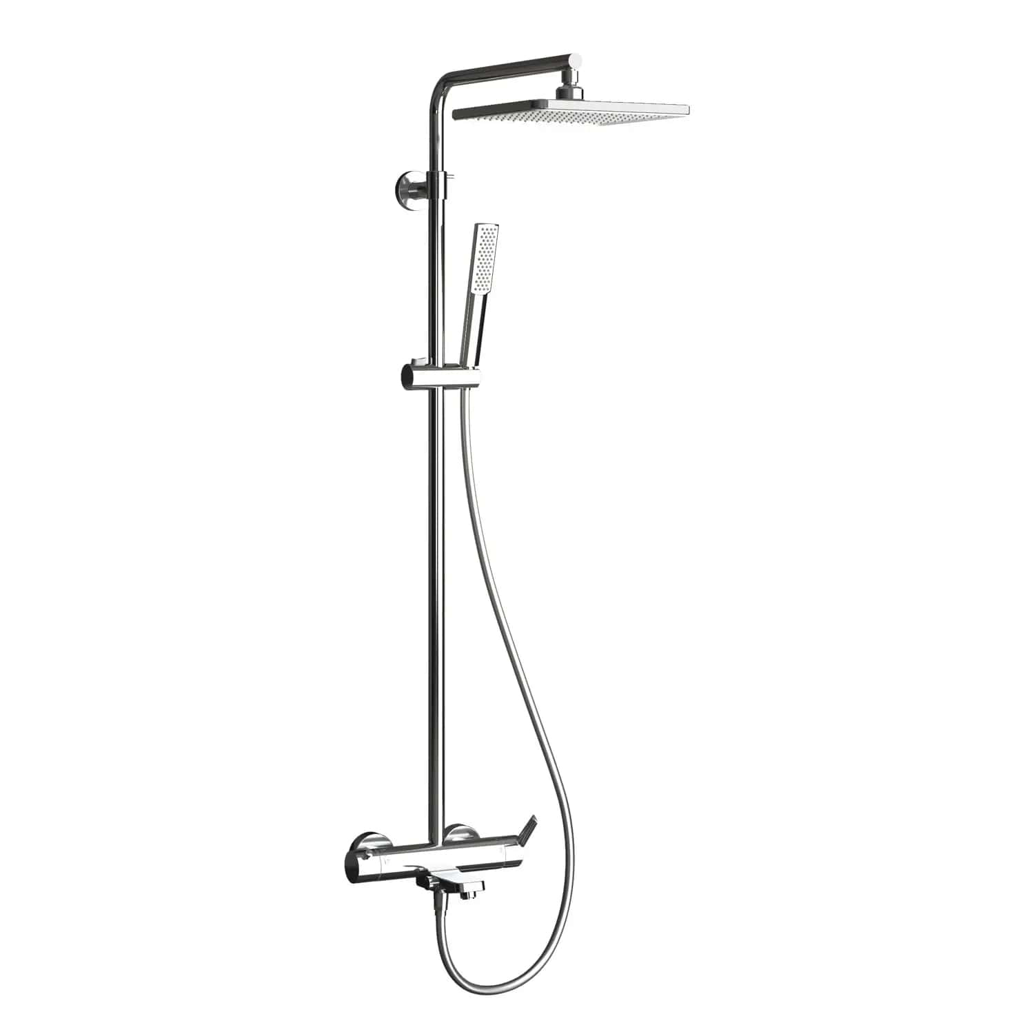 Душевая стойка Teska Galaxy DK3301C