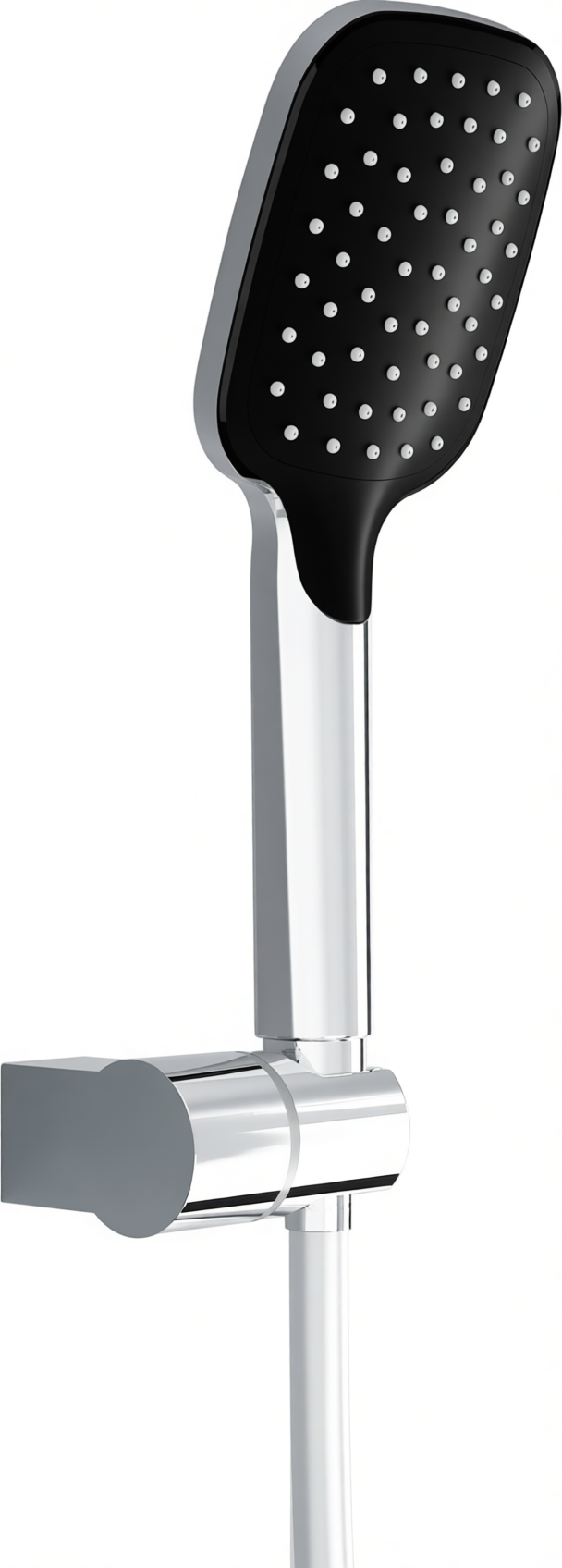 Душевой гарнитур Teska Veno SF5110B хром, черный