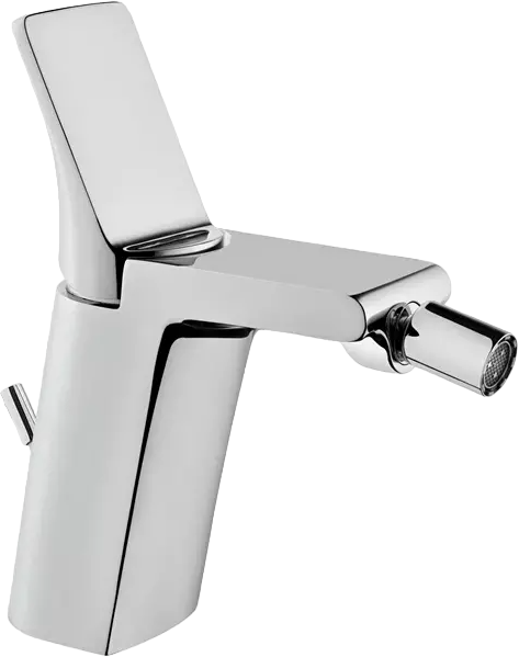 Смеситель для биде VitrA Memoria A42333 хром