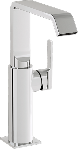 Смеситель для раковины VitrA Suit A42765 хром