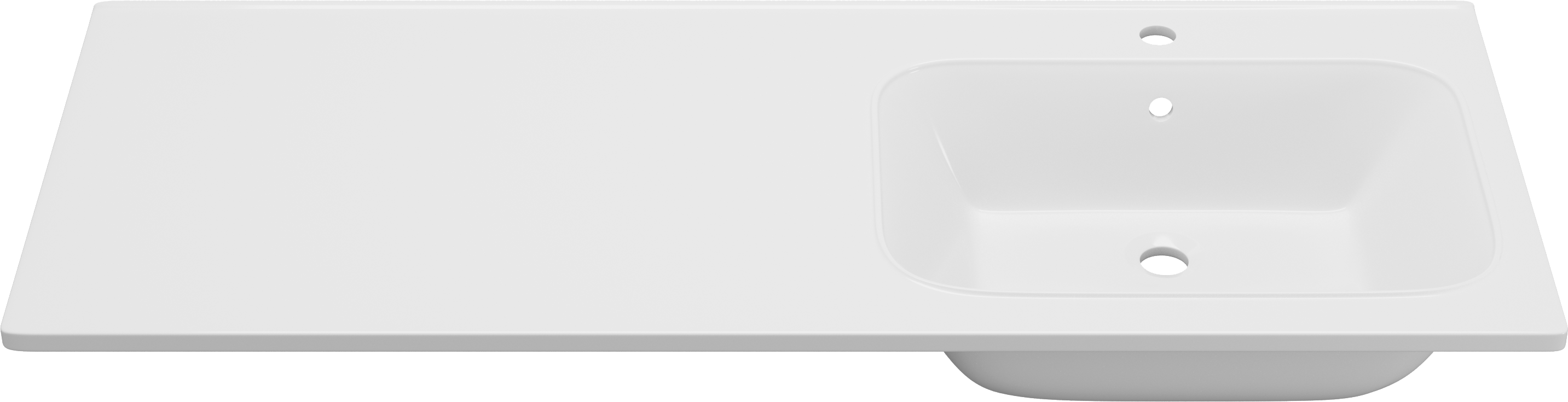 Раковина над стиральной машиной DIWO Новгород NRnS1200R с кронштейном