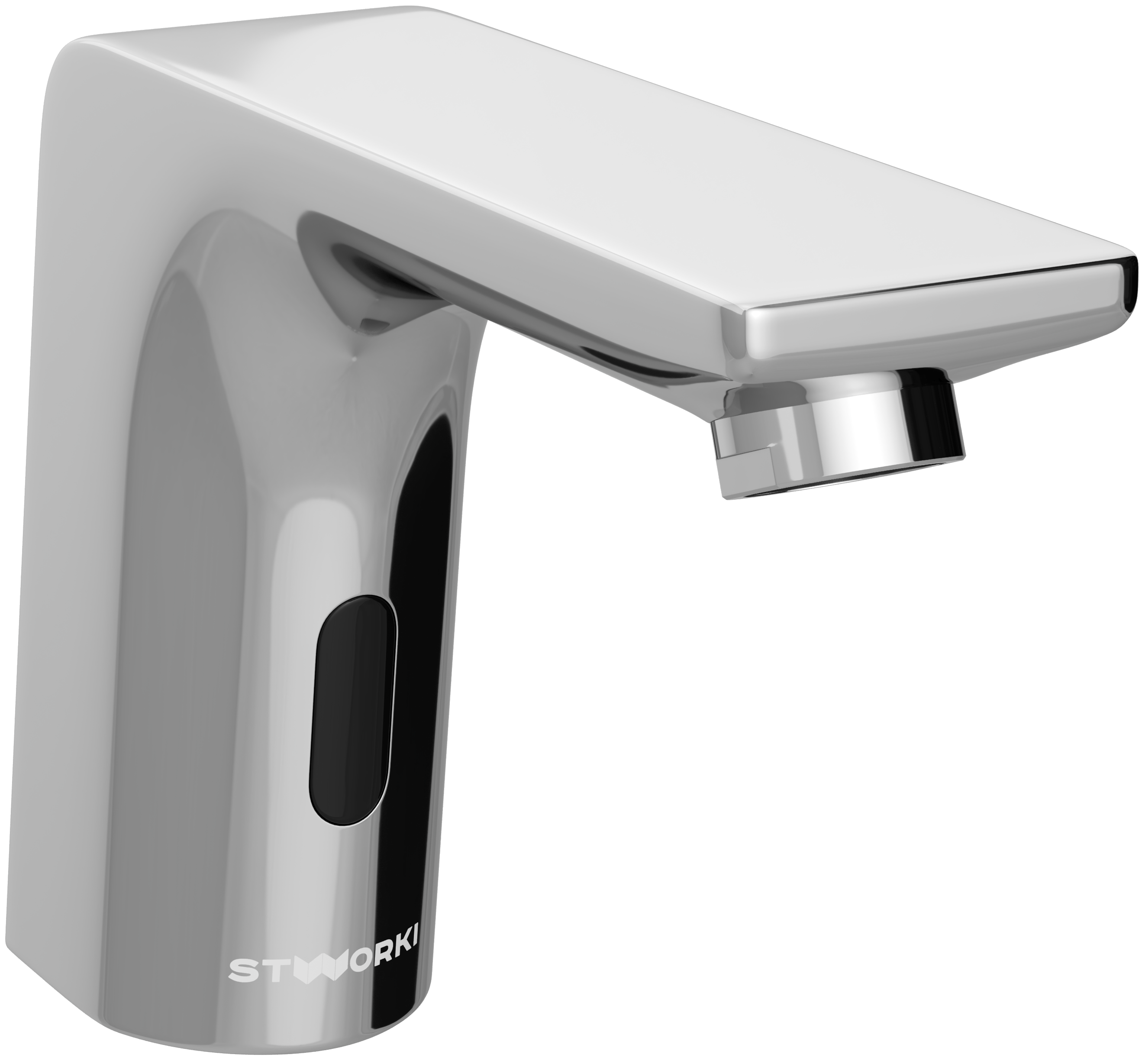 Смеситель для раковины STWORKI Хельсинки WFA31024 сенсорный