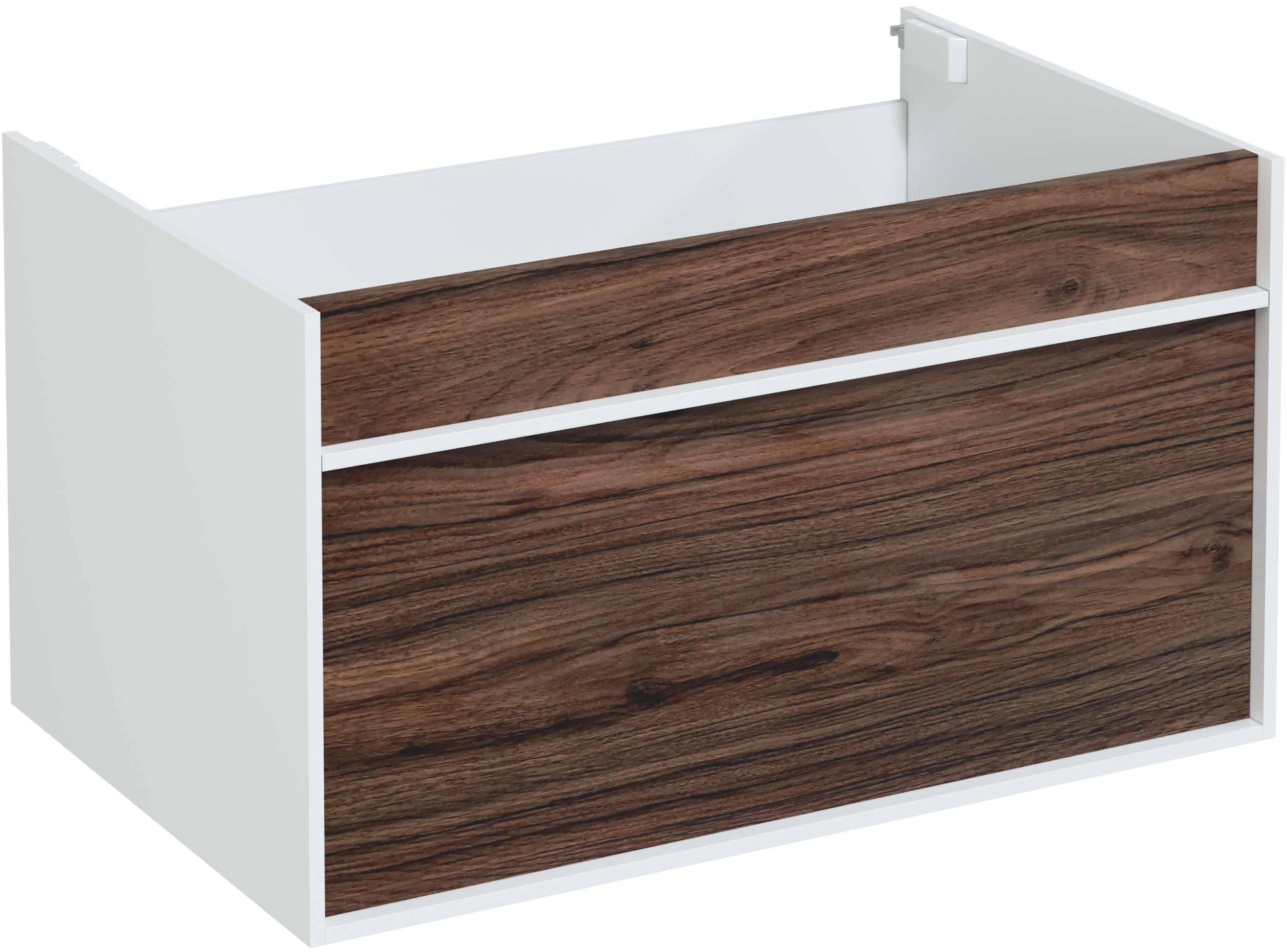 Тумба под раковину STWORKI Вестервик 70 орех каньон