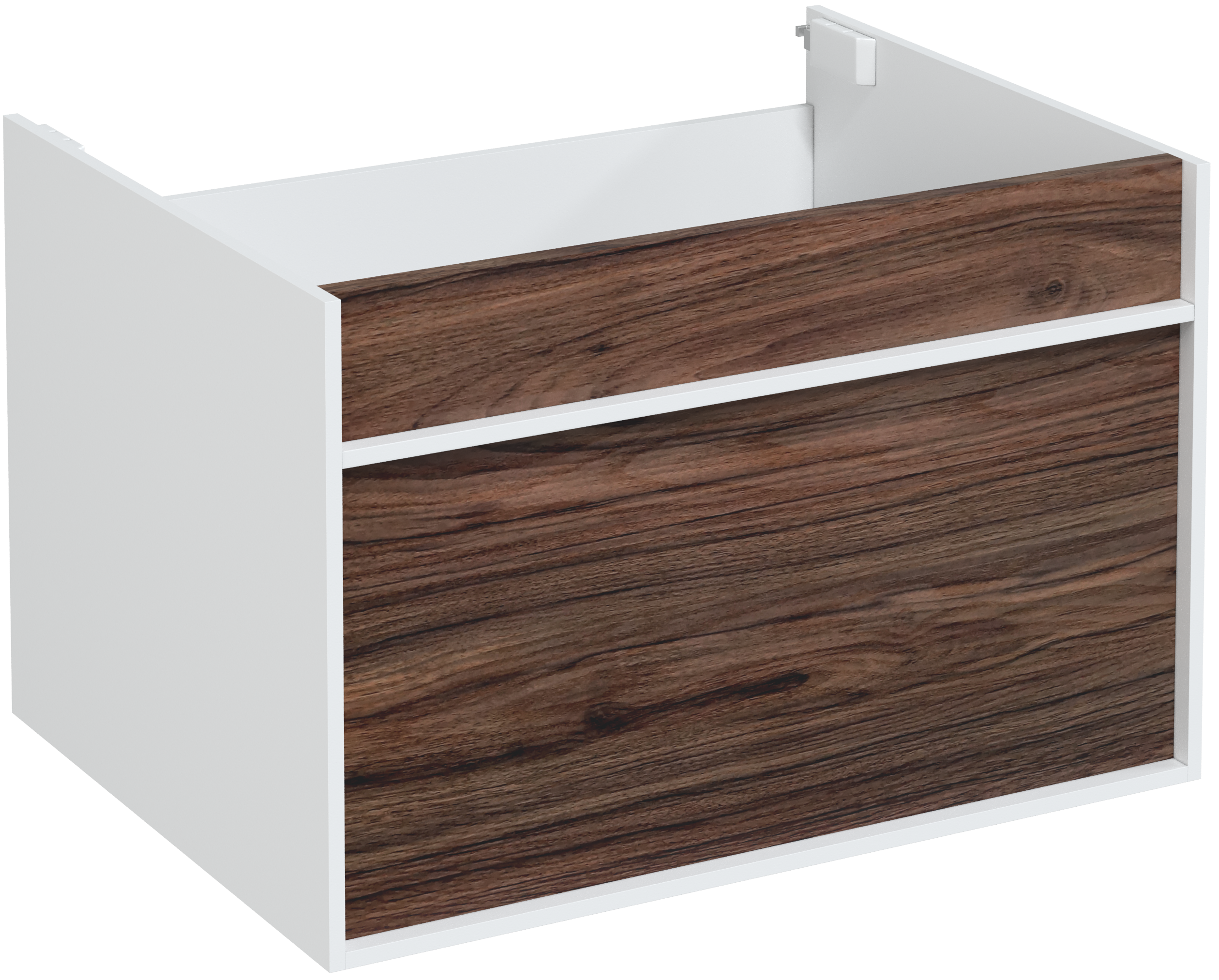 Тумба под раковину STWORKI Вестервик 60 орех каньон