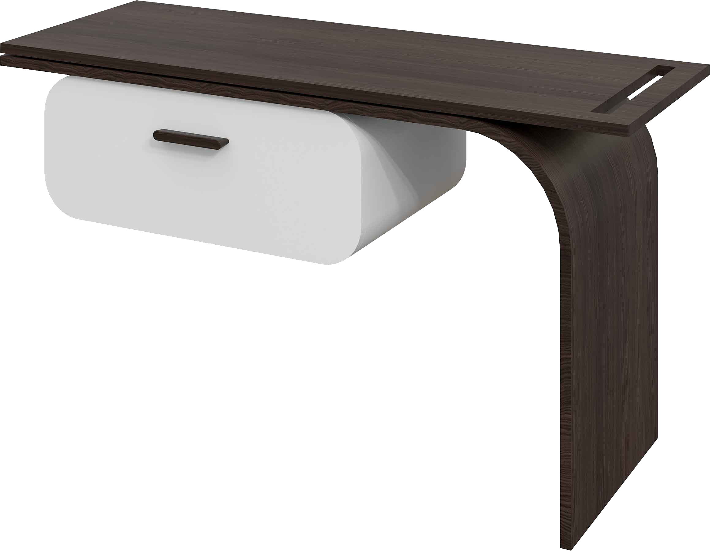 Тумба под раковину со столешницей Belinza Irony 130