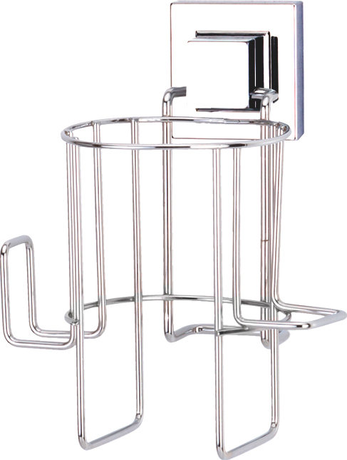 Держатель для фена Tekno-tel EasyFIX EF262 самоклеящийся