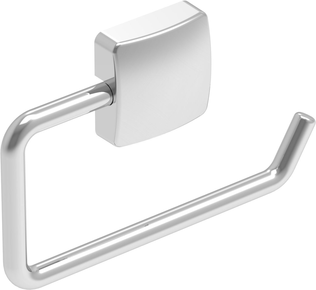 Держатель туалетной бумаги Koin Nice NI101