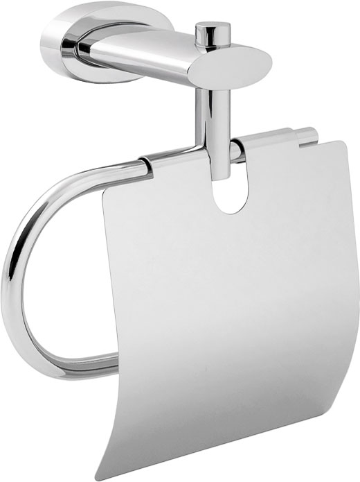 Держатель туалетной бумаги Wess Ellips Wb10-01