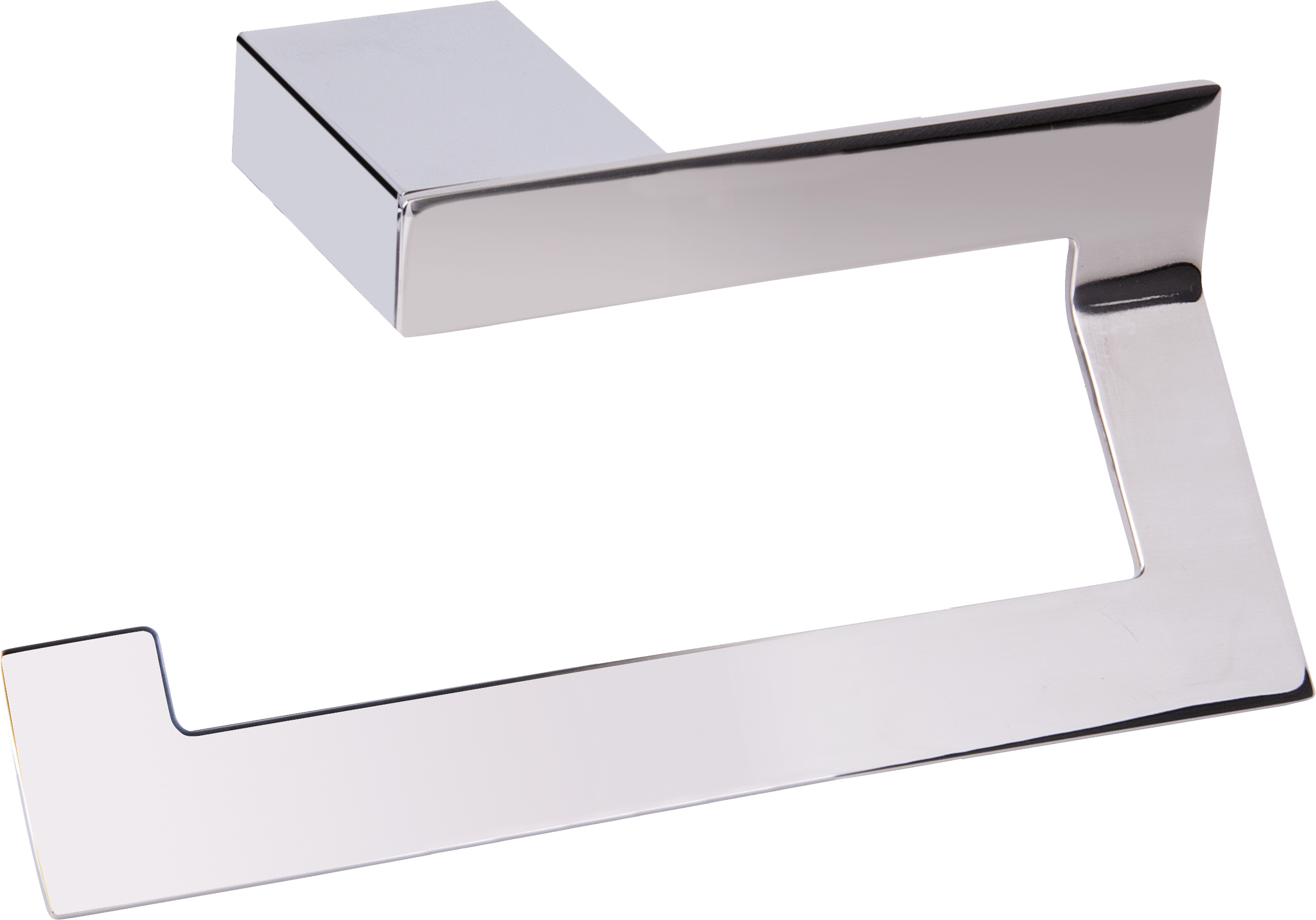 Держатель для туалетной бумаги DEKOR BANYO SS 304 SS304 007 купить в Тамбове