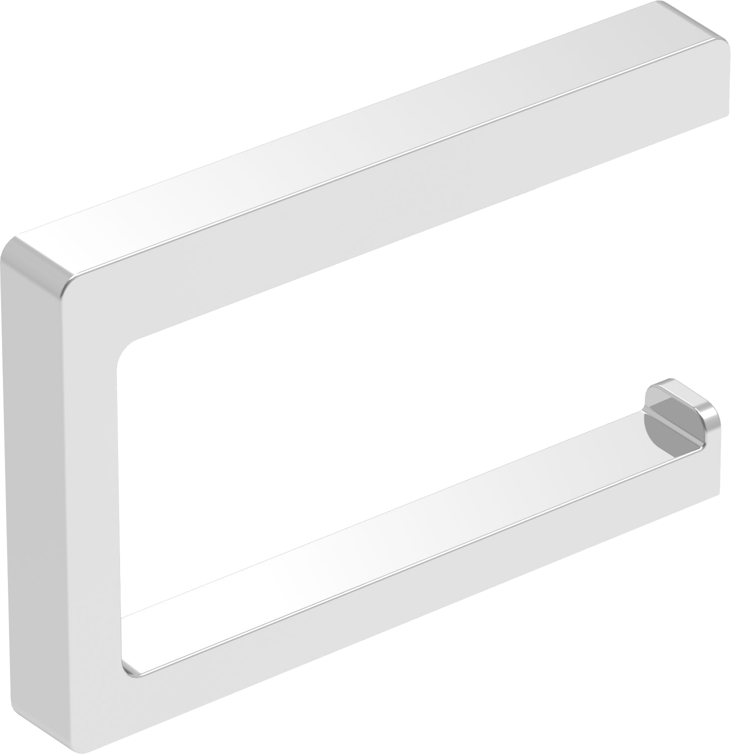 Держатель туалетной бумаги Koin Nex NEX102 поворотный