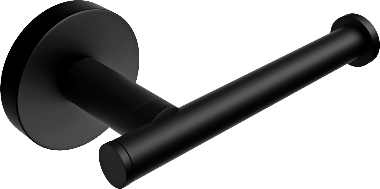 Набор Ершик DEKOR BANYO Toilet Brushes 6001 01 02 04 чёрный + Держатель Alina Black A40 407 04 купить в Тамбове