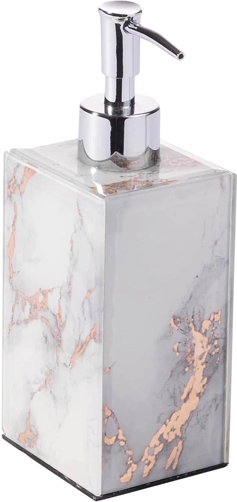 Дозатор Kassatex Marble Swirl BGM-LD-GD