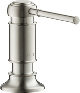 Дозатор Axor Montreux 42018800 сталь