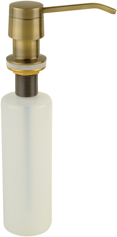 Дозатор Veragio Sbortis VR.SBR-8441.BR бронза