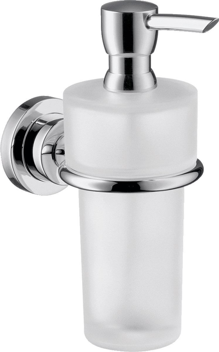 Дозатор Axor Citterio 41719000 хром