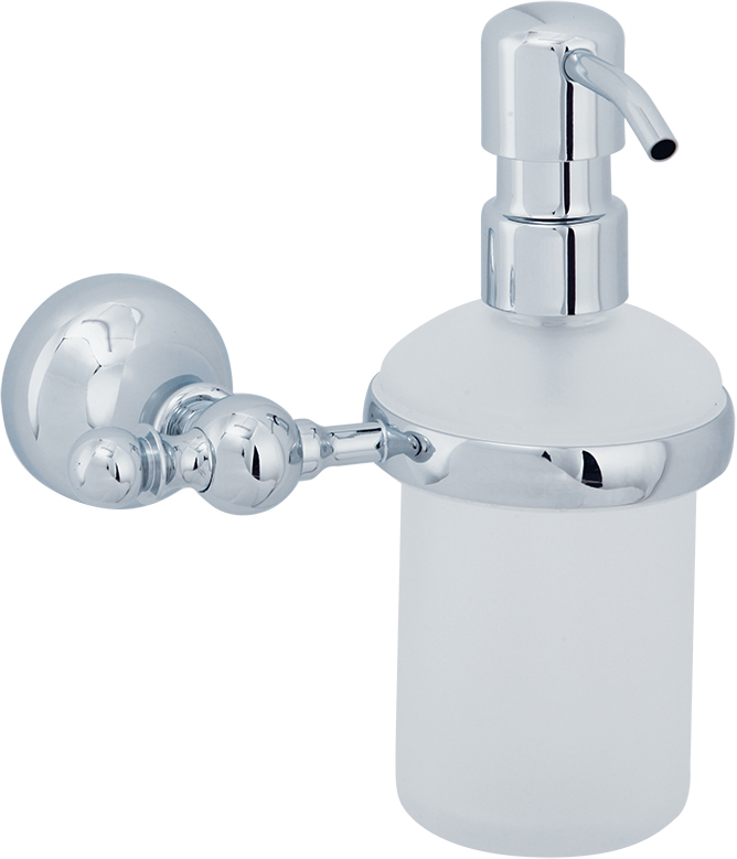 Дозатор Veragio Gialetta VR.GIL-6470.CR хром