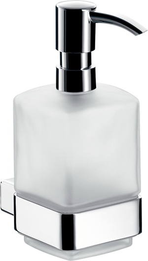 Дозатор Emco Loft 0521 001 01 подвесной, хром