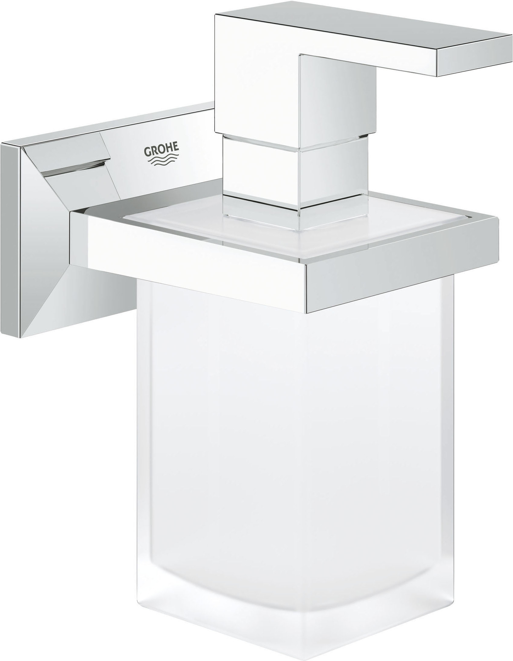 Дозатор Grohe Allure Brilliant 40494000 74800₽