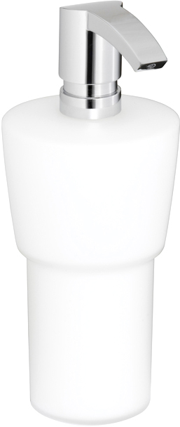 Дозатор Keuco City.2 02753019000