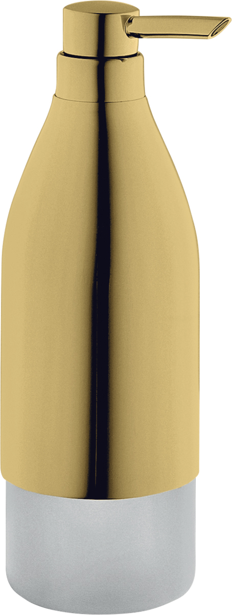 Дозатор Axor Starck 40819990 полированное золото