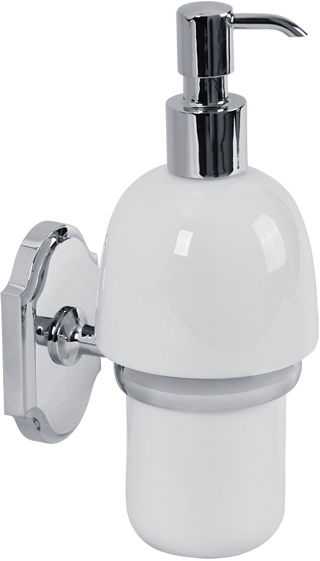 Дозатор Veragio Stanford VR.STD-7770.CR хром